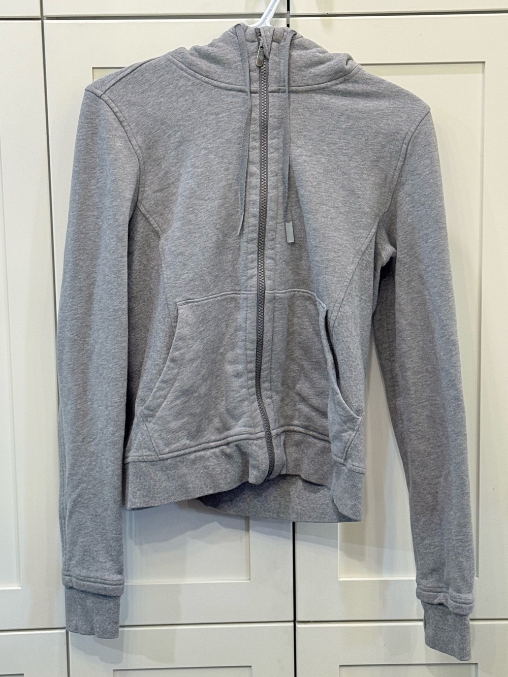 Lululemon Press Pause Jacket